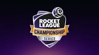 RLCS Season 7 - EU League Play | Week 3