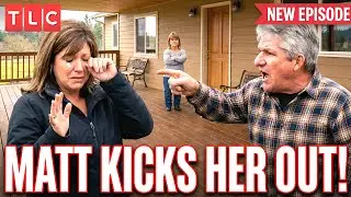 Caryn Chandler Arrested? FBI RAID! Caryn Chandler Facing PRISON For Poisoning Amy Roloff&rsquo;s Salsa?