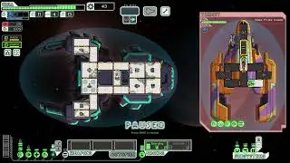 Faster Than Light (Mantis B) & Other FUN -  Show #2954