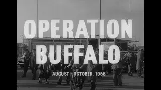 Operation Buffalo Part 2