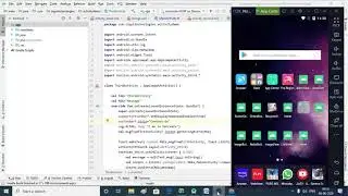 Change Activity Title and Use onStartActivity and OnAcitivity result Android Kotlin