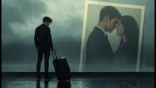 She Told Me I Was Her Future… Then She Walked Away