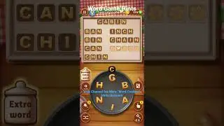 Word Cookies App Hints/Answers &ldquo;Milk&rdquo; Special Level (for kids or beginners). See channel for more.