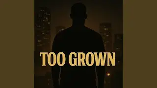 Too Grown