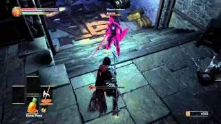Dark Souls 3, Beware of Joanne's Madness!