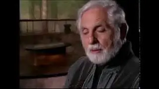 An Interview with Playwright Carl Djerassi