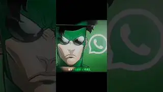 whatsapp invincible||edit||