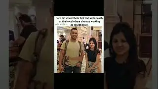Mahendra Singh dhoni rare picture. #shorts #motivation #knowledge #information