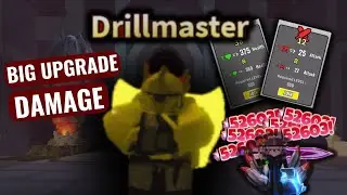 Roblox - Sword Warrior - DAMAGE(NEW UPDATE!!)1.7.2