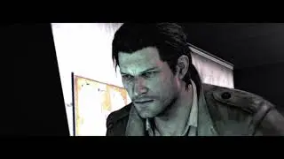 The Evil Within [Part 1] [Somespace]