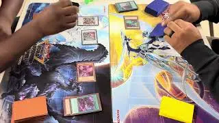 Kewl Tune Vs Tri-Brigade Radiant Typhoon