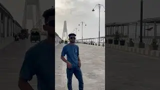 Sudarsan setu dwarka || beyt dwarka || |minivlog || #sudarshansetu #betdwarka