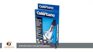 Gunson G4074 Gunson G4074 Colortune Satz f&uuml;r Eine Z&uuml;ndkerze | Erfahrungsbericht/Review/Test