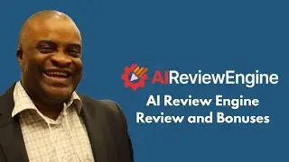 A I Review Engine Review and Bonus