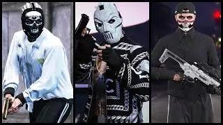 GTA 5 | 5 Amazing RnG Player Outfits! [Ps4/Xbox One/Pc] 💧