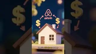 How People Make Money on Airbnb Without Owning Property #realestate #airbnb #makemoneyonline