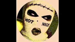 OLE MIC ODD - ATTEMPORAL (NERDIBOY RECORDS   //  NERDI010)