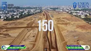 Pine Avenue Development Update | Union Town Rapid On-Ground Progress
