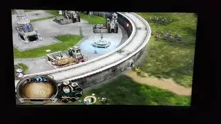 Se&ntilde;or de los anillos batalla por la tierra media 2 gandalf