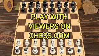 🔴CHESS | SUNDAY STREAM | Playing with Viewers | Rating Push #chess  #chesslive #fast chess