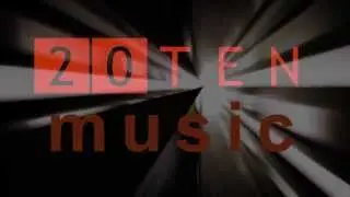 Jay Maroni - TwentyTen Music Trailer