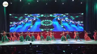 Gora Dancing Academy / CIDFA SRI LANKA 2025 | 5th Colombo International Dance Festival | BMICH