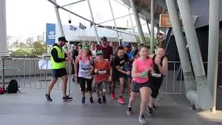 Stadium Stomp GABBA 2020 - Register Now