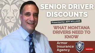 Senior Driver Discounts