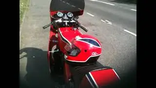 Phil Read Replica