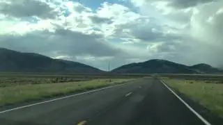 Day 3: Going to Stanley, Idaho