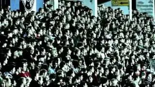 Derby 2009 Sportklub vs. Vienna