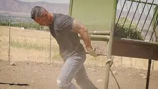 Diamond Ott - Functional Training in Utah.