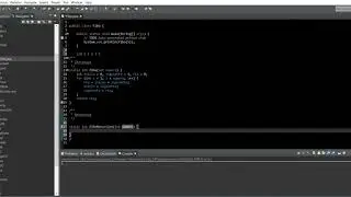 Fibonacci iterativo y recursivo - Java