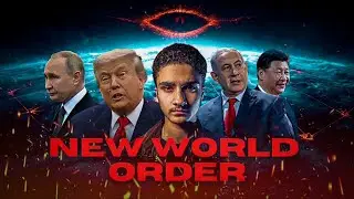 One World Order: The System That Controls the World