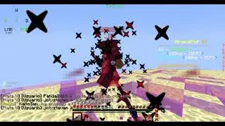 #LatamCup Mi primer Torneo de Minecraft Skywars Podre entrar? (Unas de mis mejores jugadas)