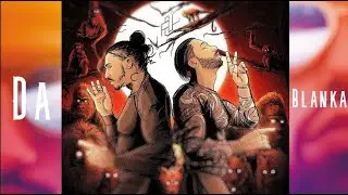 Blanka x DA (Remix)