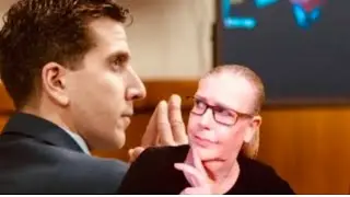 Bryan Kohberger and The Psychopath Defense #psychopathy  #autism #kohberger
