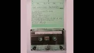 The Machismo Brothers - 5 Guys Named Moe