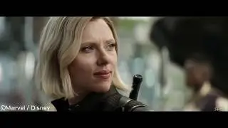 Avengers : Infinity Wars - Official Trailer in Hindi Dubbed (Full HD) - Marvel Studios