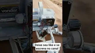 conserto airless da vonder  placa queimada #rontecferramentas  