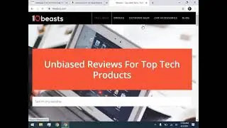 Amazon Affiliate Marketing Introduction   DME Course