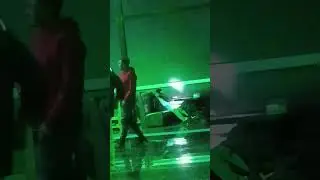 пришел с кентом в кафе Регион 03, такое себе место скажу сразу, но кухня хорошая понравилась?😇