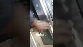Spotless911cleaners Oven Deep Cleaning #ovenclean #oven