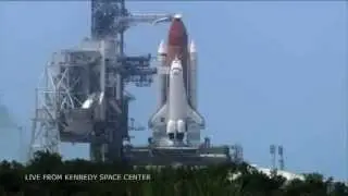 Pontiacs - Come down from space