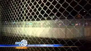Howard Ice Rink closes for season
