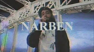 [FREE] SAMRA ORIENTAL Type Beat - NARBEN IM HERZ  💔 (prod. 21kHz)