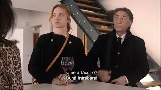 Crime &icirc;n Franța - &icirc;n februarie la DIVA