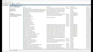Microsoft SQL Server Can't Log in Error 21