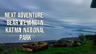 Exploring Lake Clark & Katmai National Park 🏔️ | Tanalian Falls Hike + Alaska Bear Viewing
