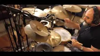 Zildjian A medium Thin  Crash 20